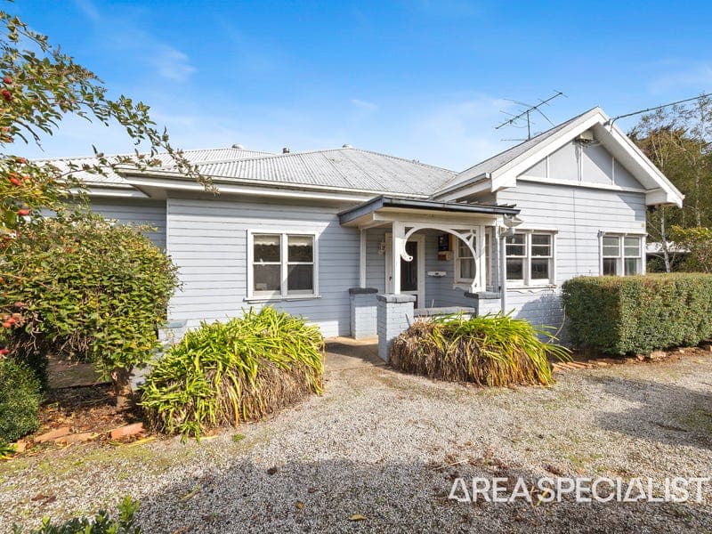 52 Nilma-Shady Creek Road, Darnum