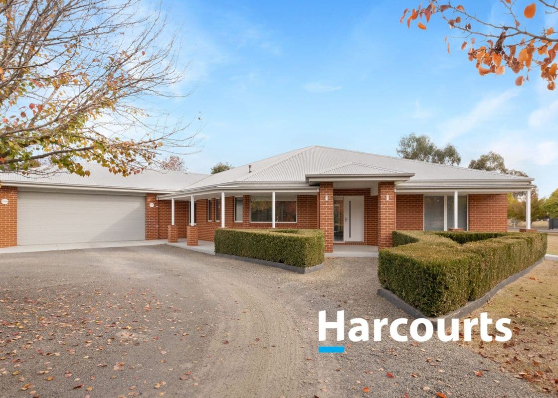 128 Milawa-Bobinawarrah Road