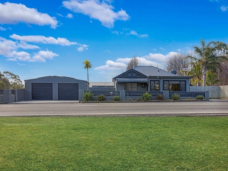 52 Bridge Road, Bushfield