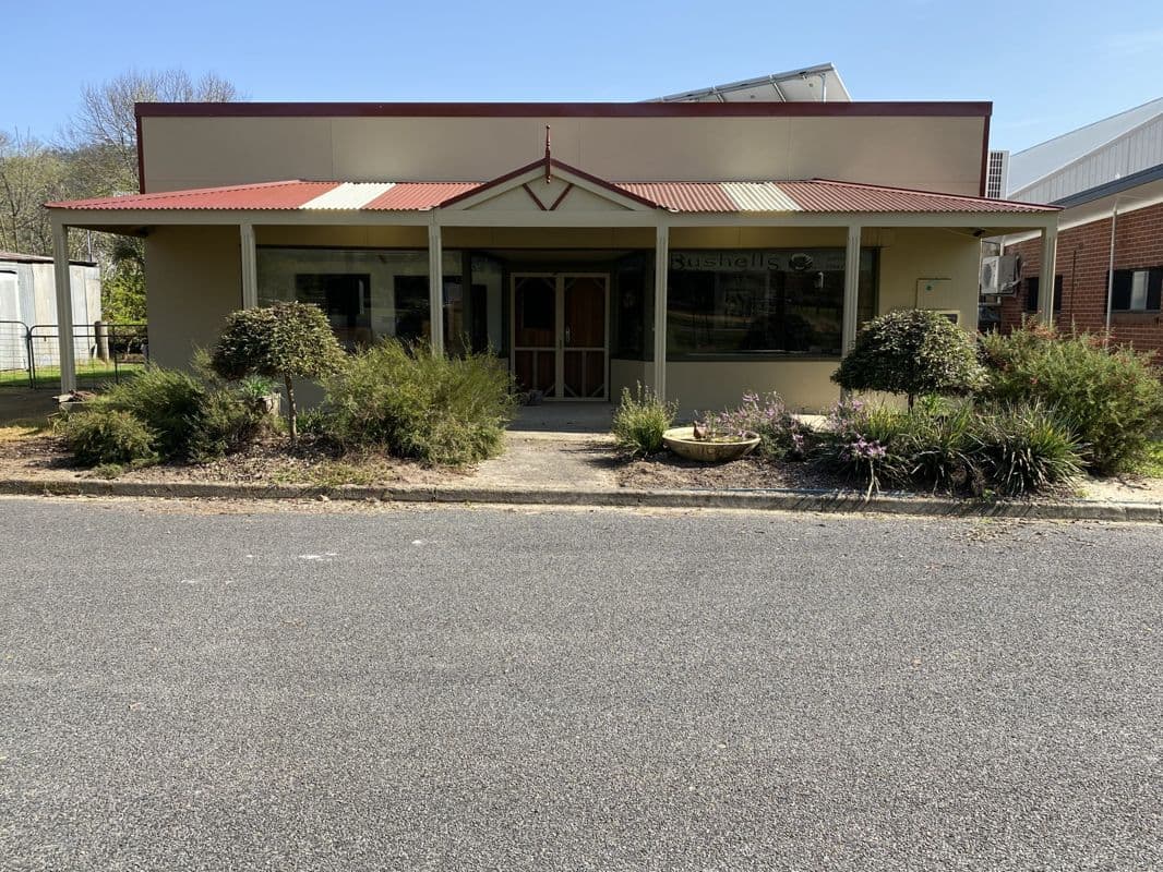 193 Main Street