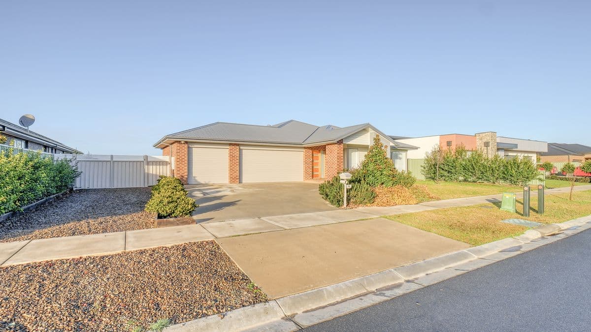 16 Haileybury Street