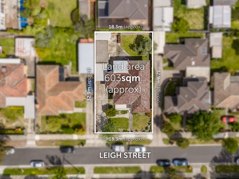 48 Leigh Street, Huntingdale