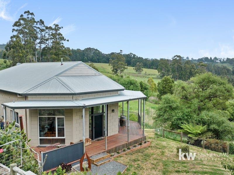 840 Traralgon-Balook Road, Callignee