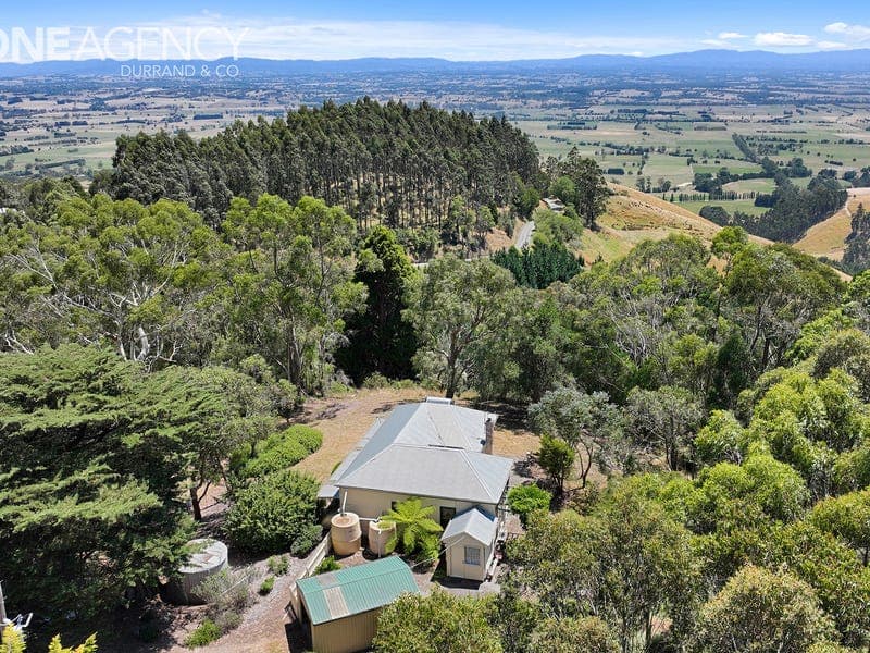 1156 Darnum-Allambee Road, Cloverlea