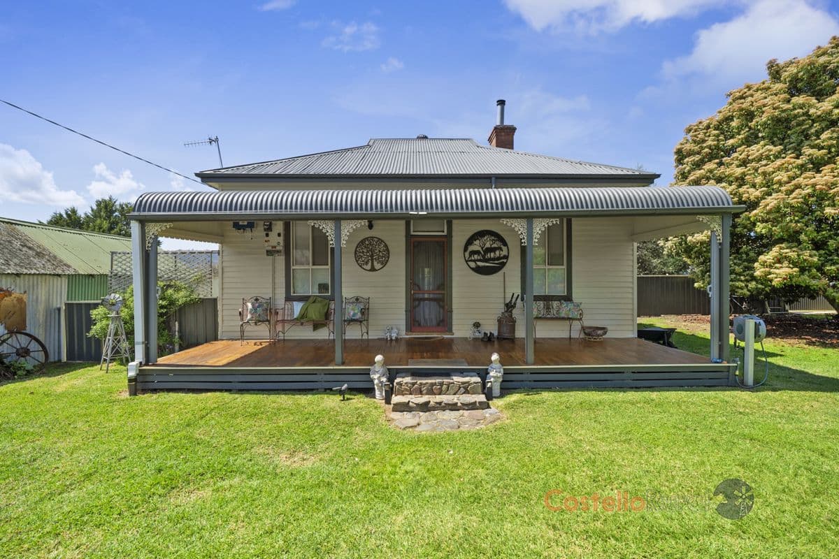 9 Shelley Road