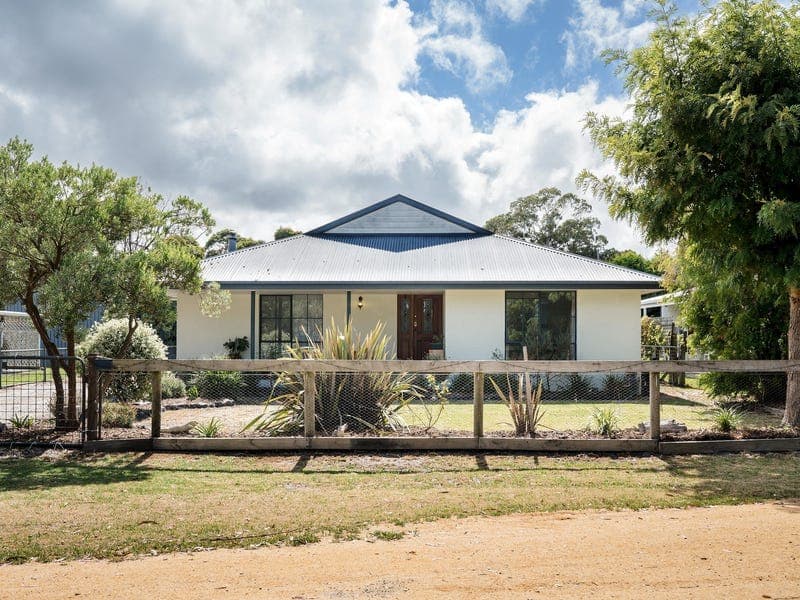 102 Yarram-Port Albert Road, Langsborough