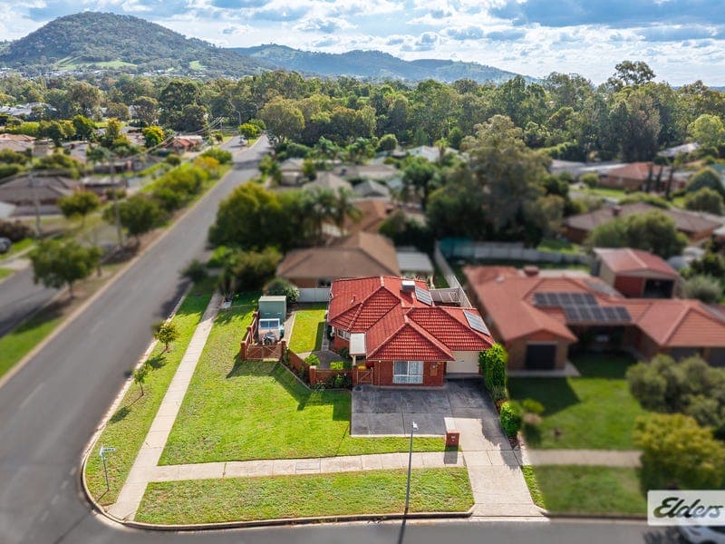 1 Campaspe Street, West Wodonga