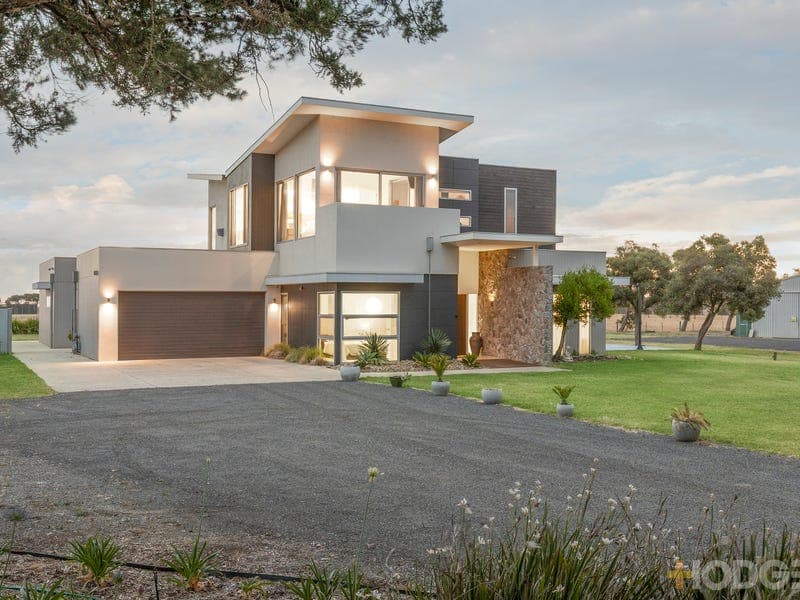 2062-2070 Bellarine Highway, Marcus Hill