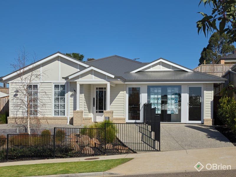 22 Illawarra Boulevard, Drouin