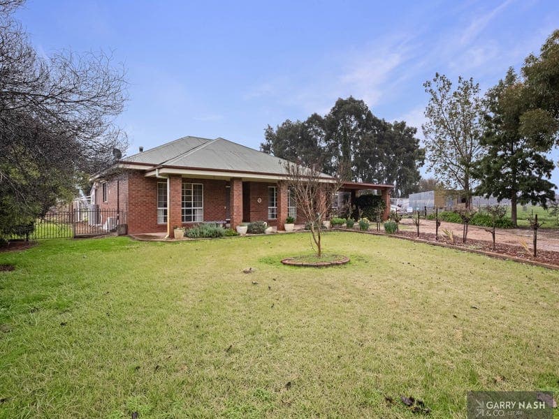 25 Morrison Road, Bowser