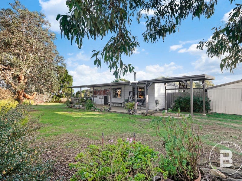 85 Main Street, Corindhap