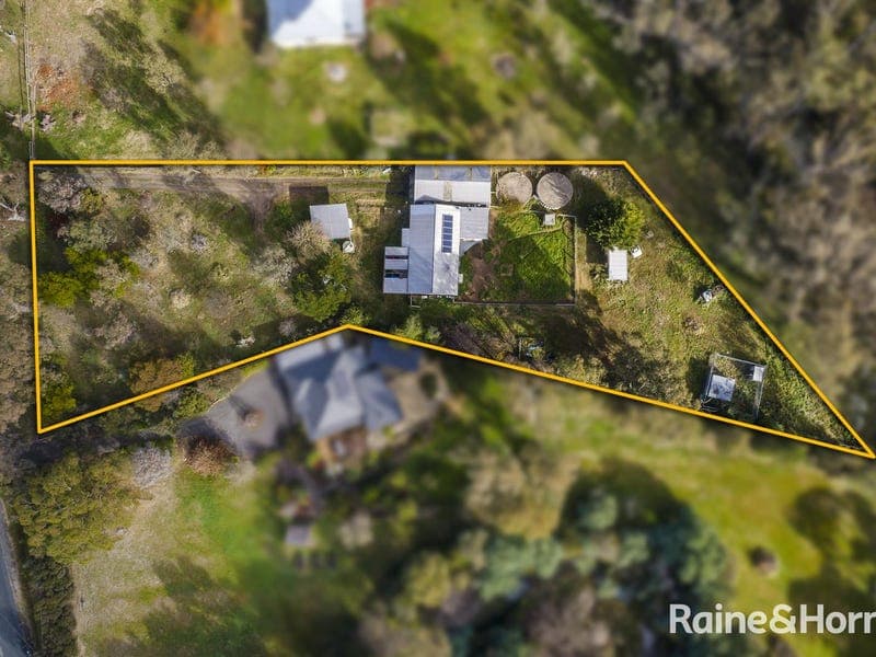 21 Metcalfe-Redesdale Road