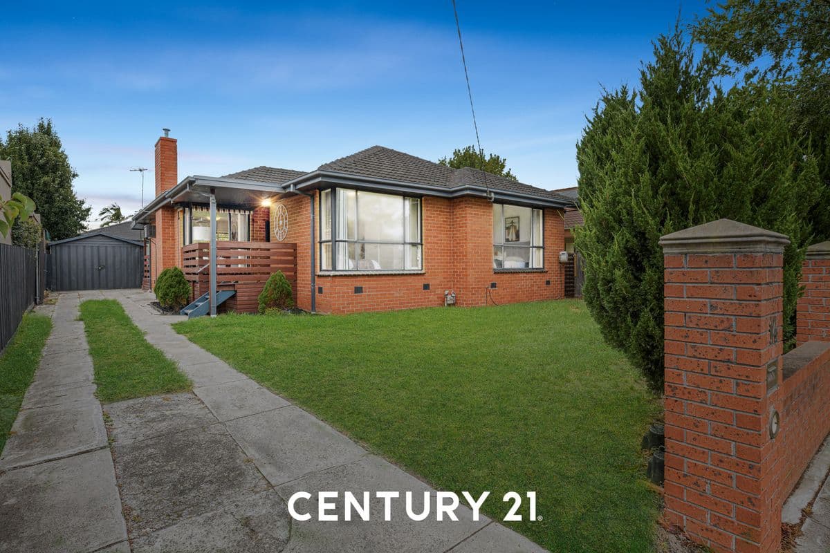 14 Phillip Street
