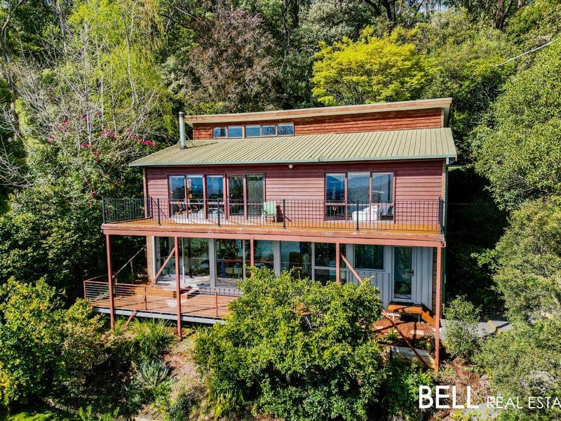 48 William Road, The Patch