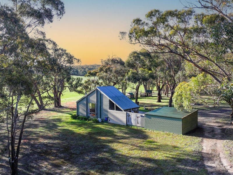 147 Mount Doran Egerton Road