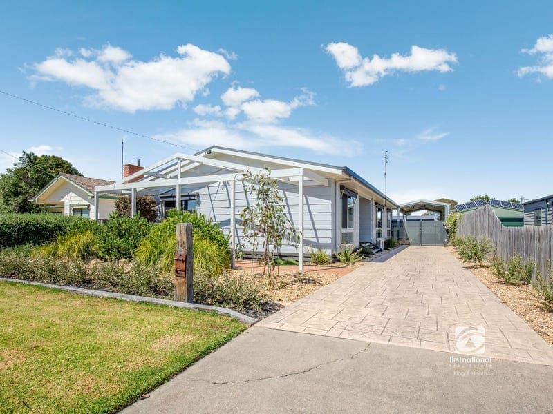 14 Kings Road, Paynesville