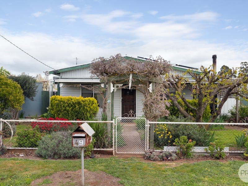 49 Frederick Street, Smeaton