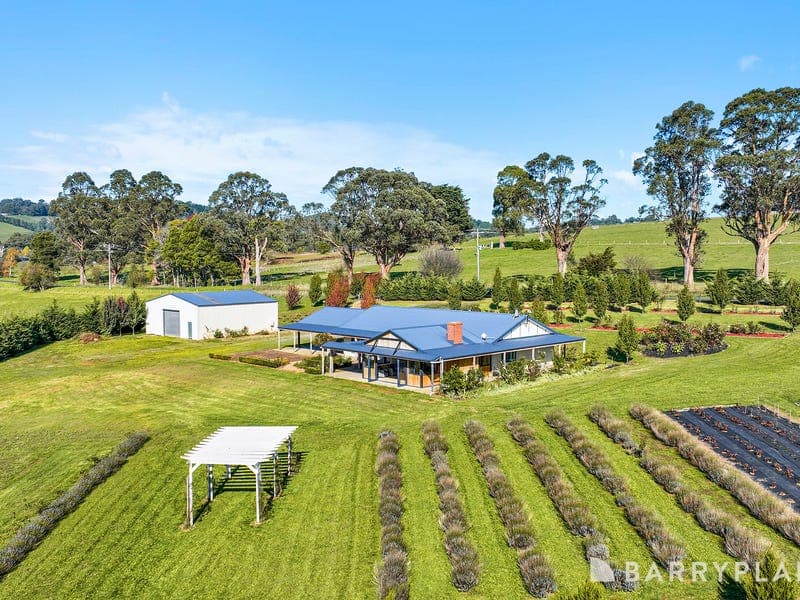 101 Warragul-Leongatha Road
