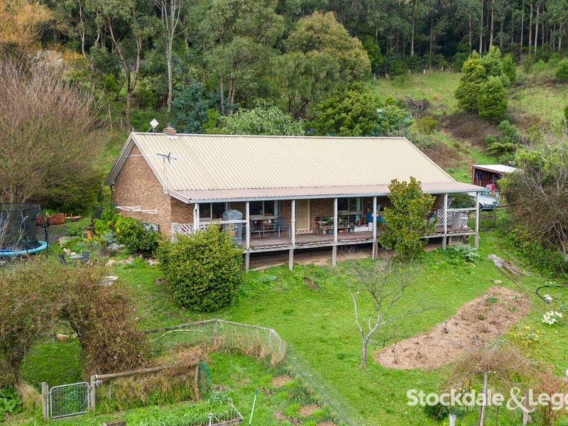 10 Reidys Road, Jeeralang