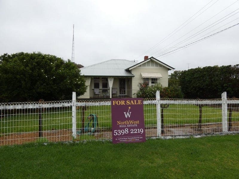 17 Duncan Street, Birchip