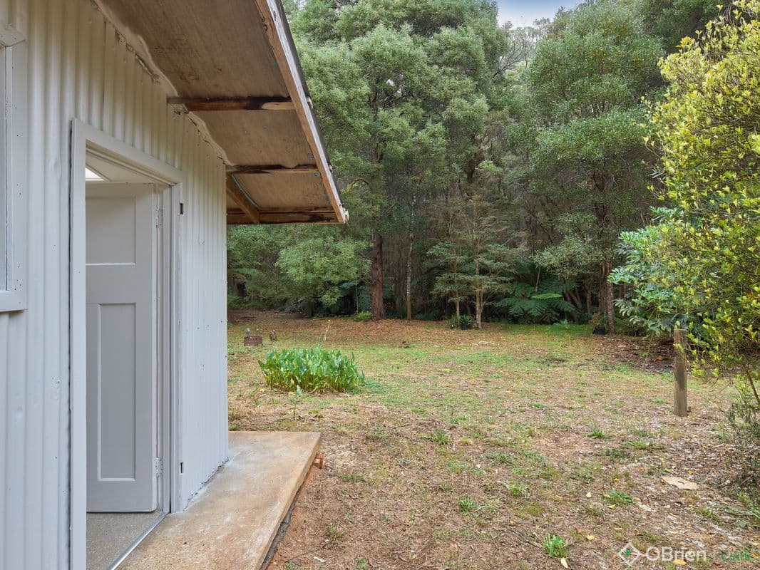 3505 Yarra Junction Noojee Road