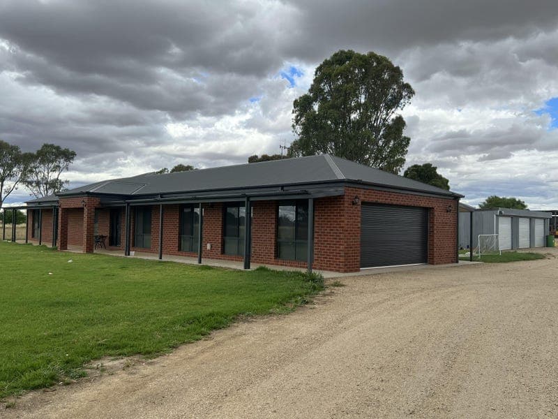109 Lukies Road, Katamatite