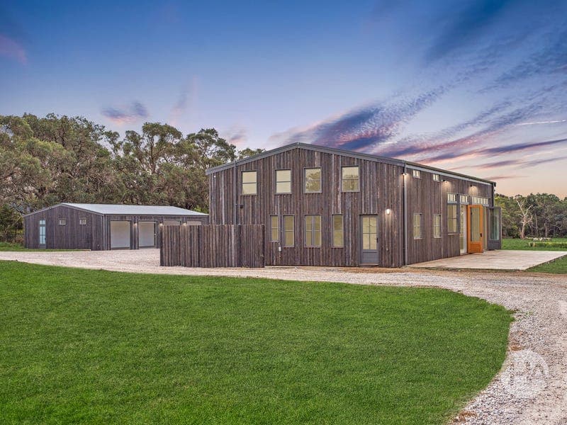 47 Tubbarubba Road, Merricks North