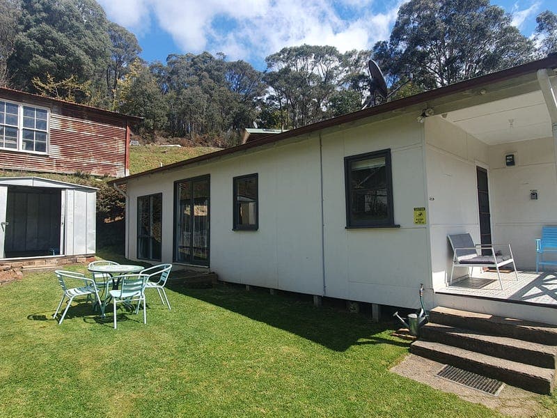 1 McDougal Street, Woods Point