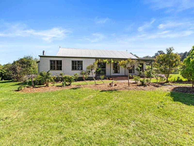 55 Bickertons Road, Glengarry North