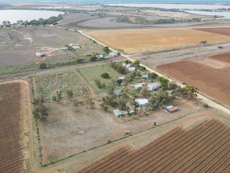 3239 Lake Charm-Quambatook Road, Lake Charm