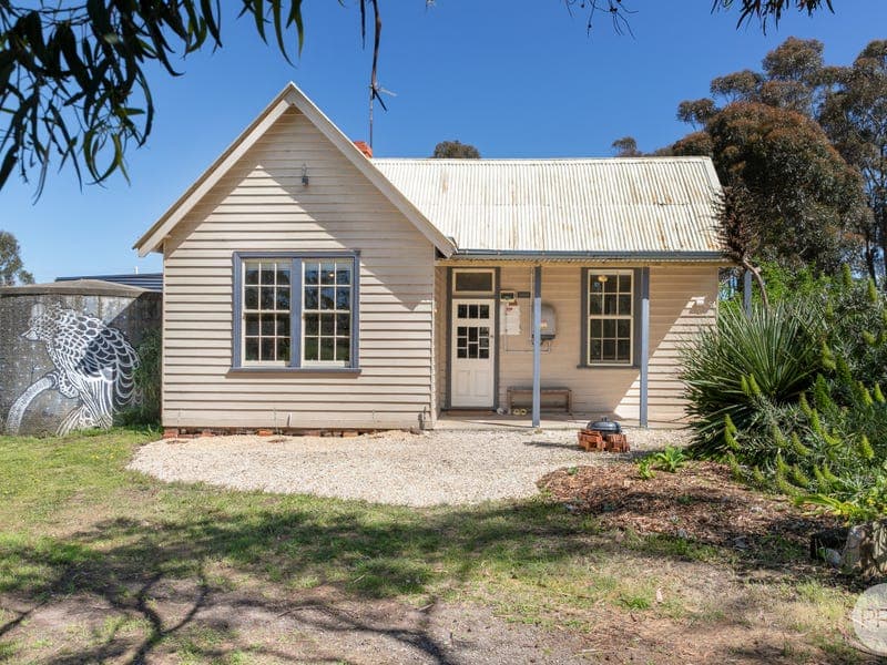 959 Cape Clear-Rokewood Road, Illabarook