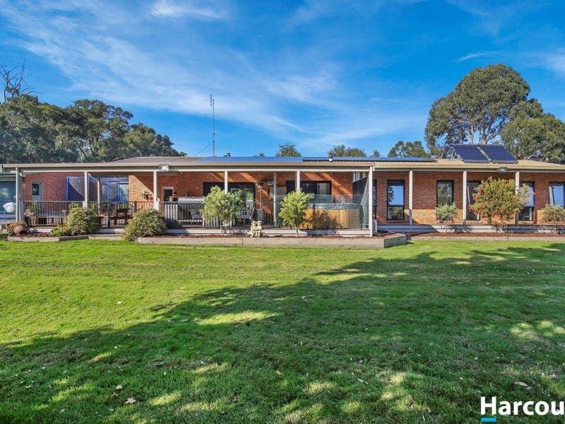 33 Kookaburra Drive, Koonwarra