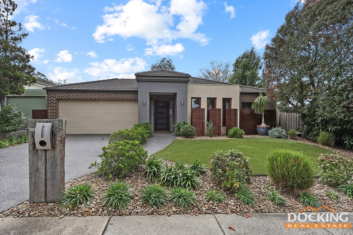 9 Sunshine Avenue