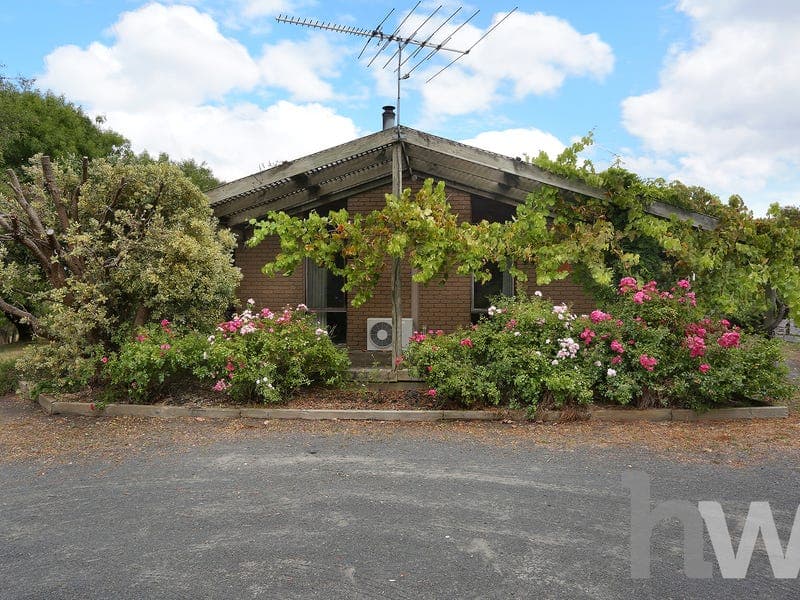 1195 Winchelsea Deans Marsh Road