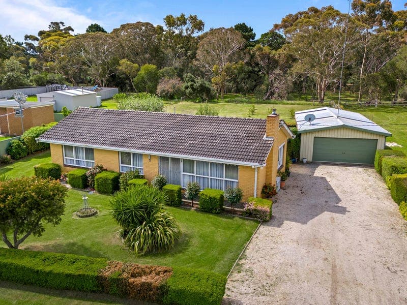 50 Ferrars Street, Rokewood