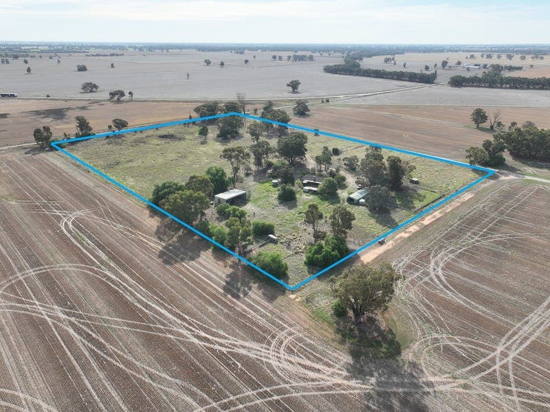 29 Yabba South Road, Katamatite