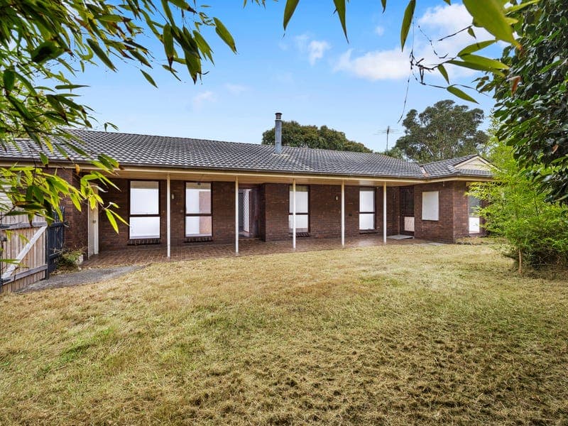 2040 South Gippsland Highway, Stony Creek