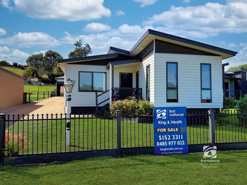 40 Station Road, Bruthen