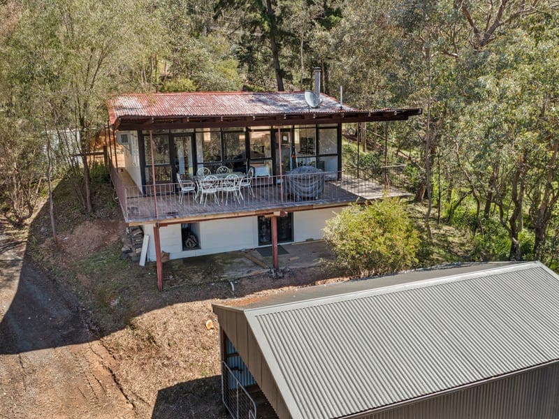 29 Spade Cove Right Arm Road