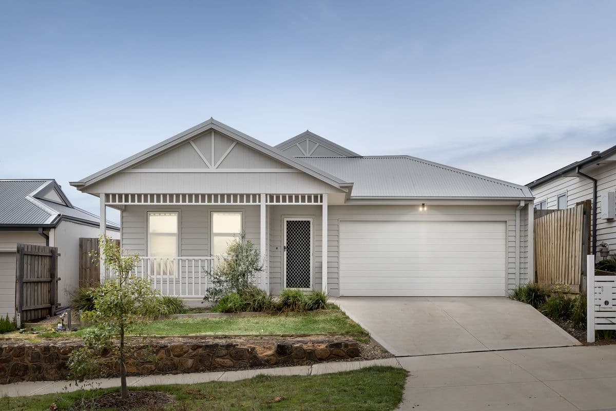 89 CROWLANDS CIRCUIT