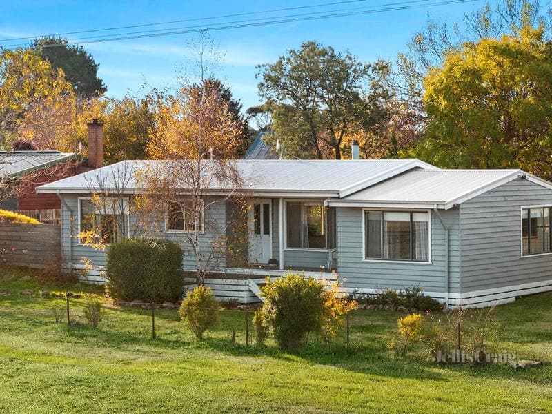 1 Maxwell Street, Tylden