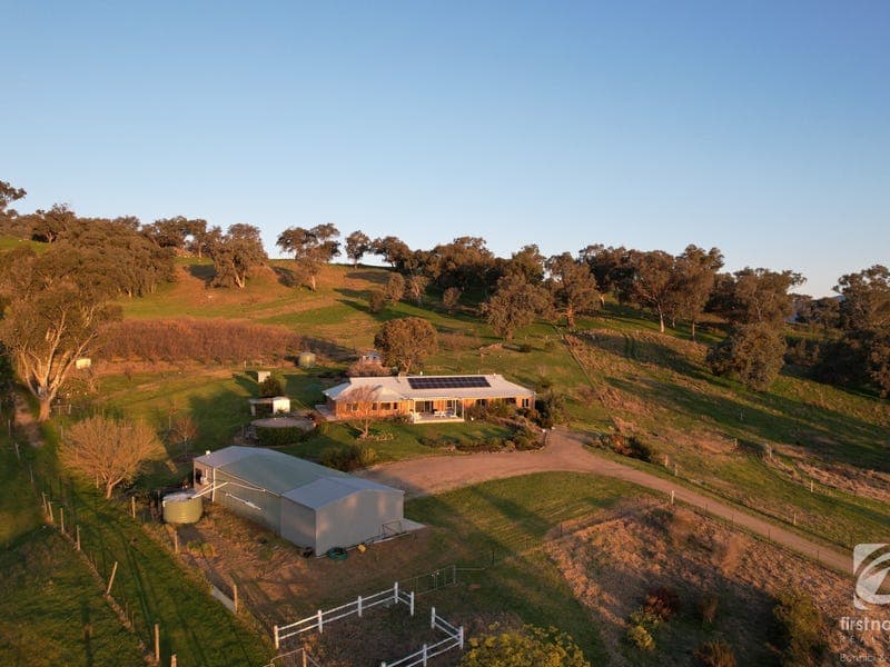 682 Mahers Road, Bonegilla