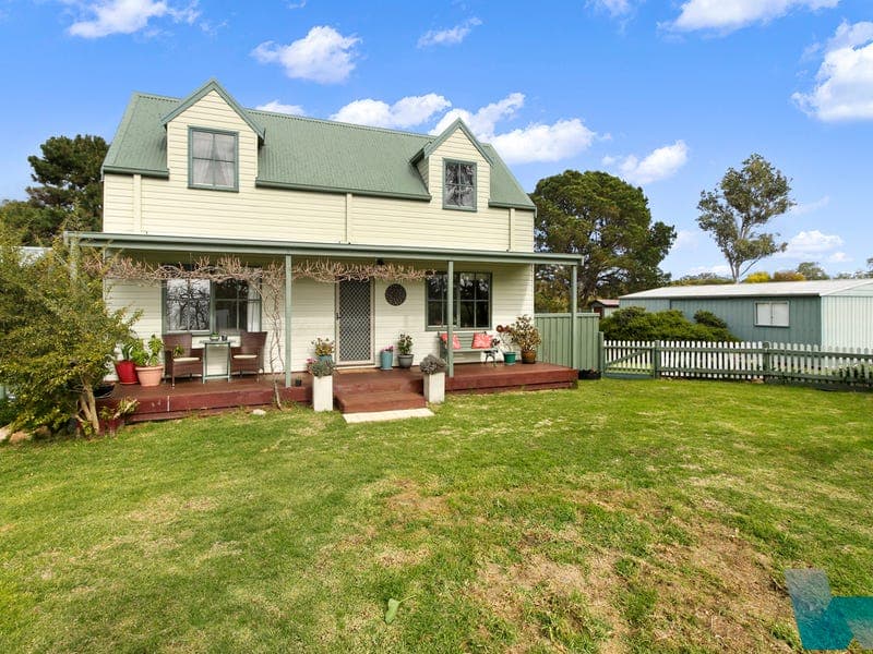 13 Le Grand Avenue, Hollands Landing