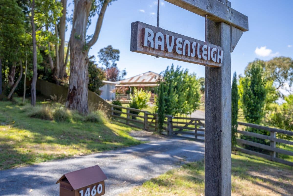 1460 Korumburra Warragul Road