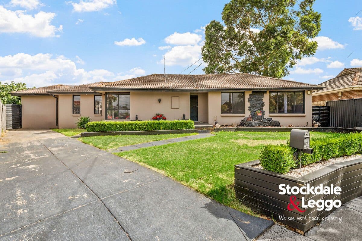 7 Bega Court