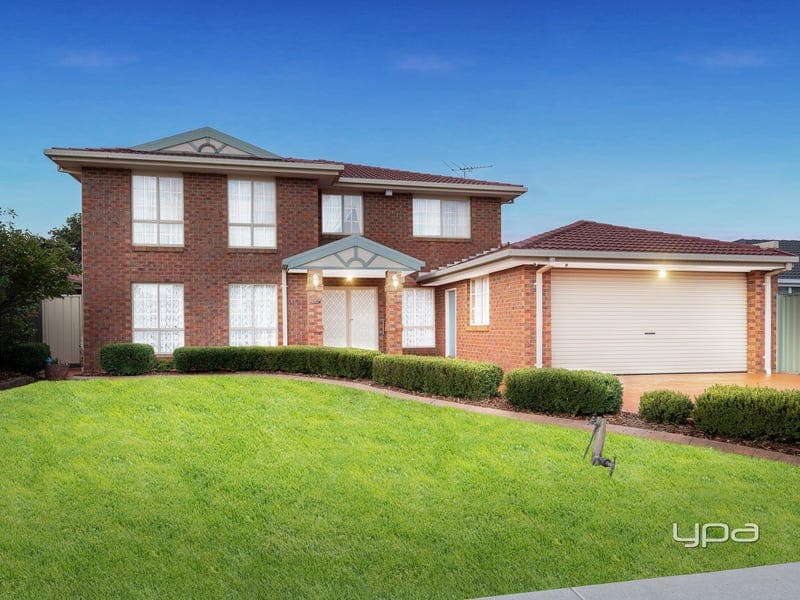 37 MESSINA CRESCENT