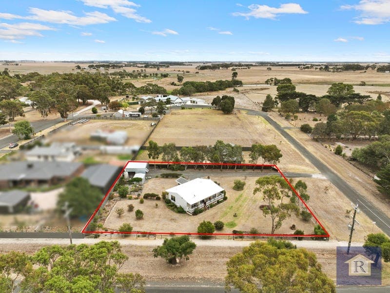 43 Lyons Street, Cressy