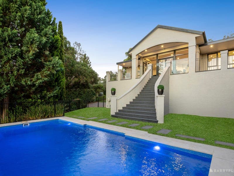 25 Beckett Road, Donvale