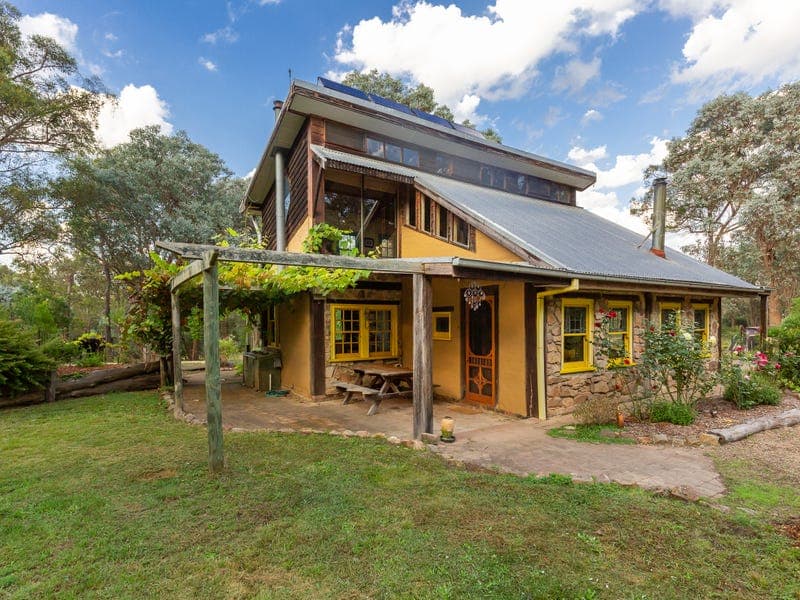 226 MATHERS Road