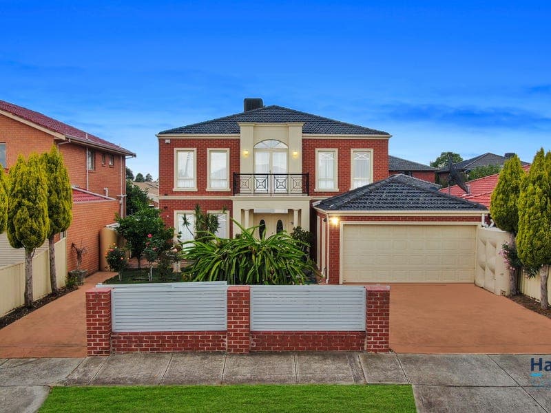 19 Mcshane drive